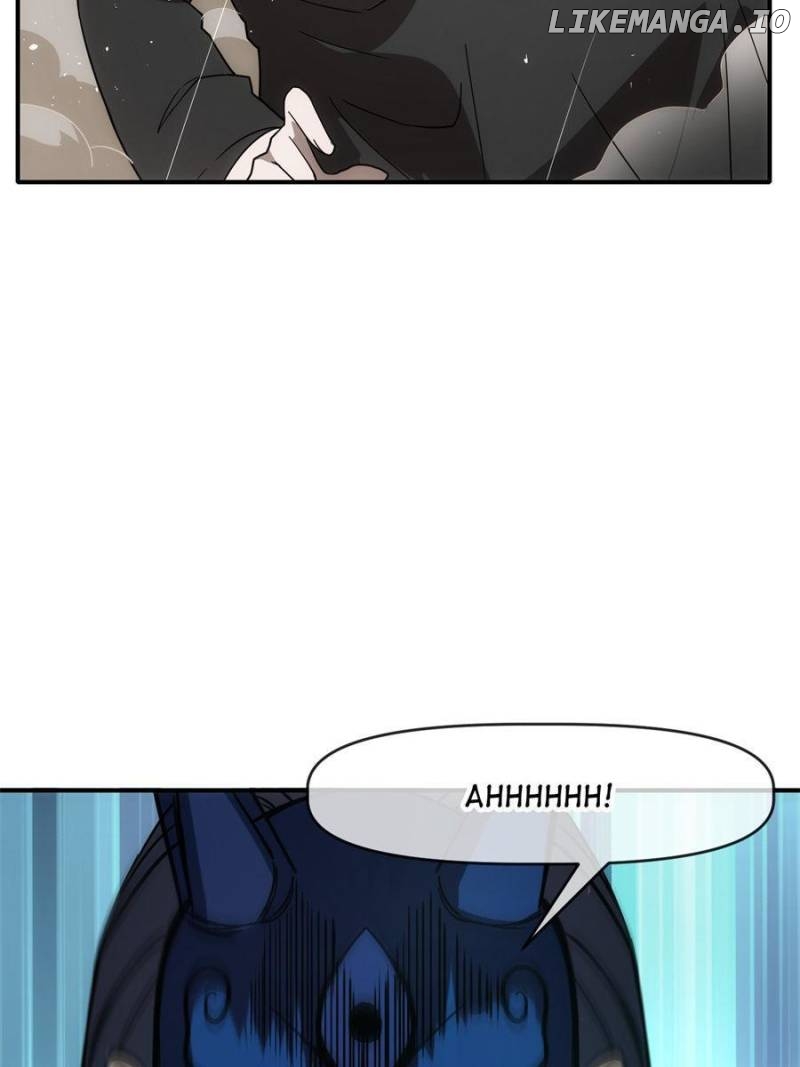 Star Gate Chapter 49 - page 35