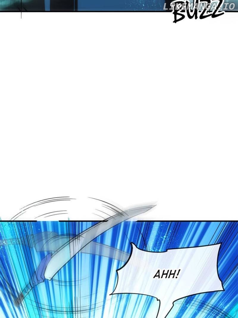 Star Gate Chapter 49 - page 37