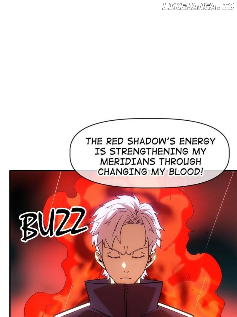 Star Gate Chapter 49 - page 4