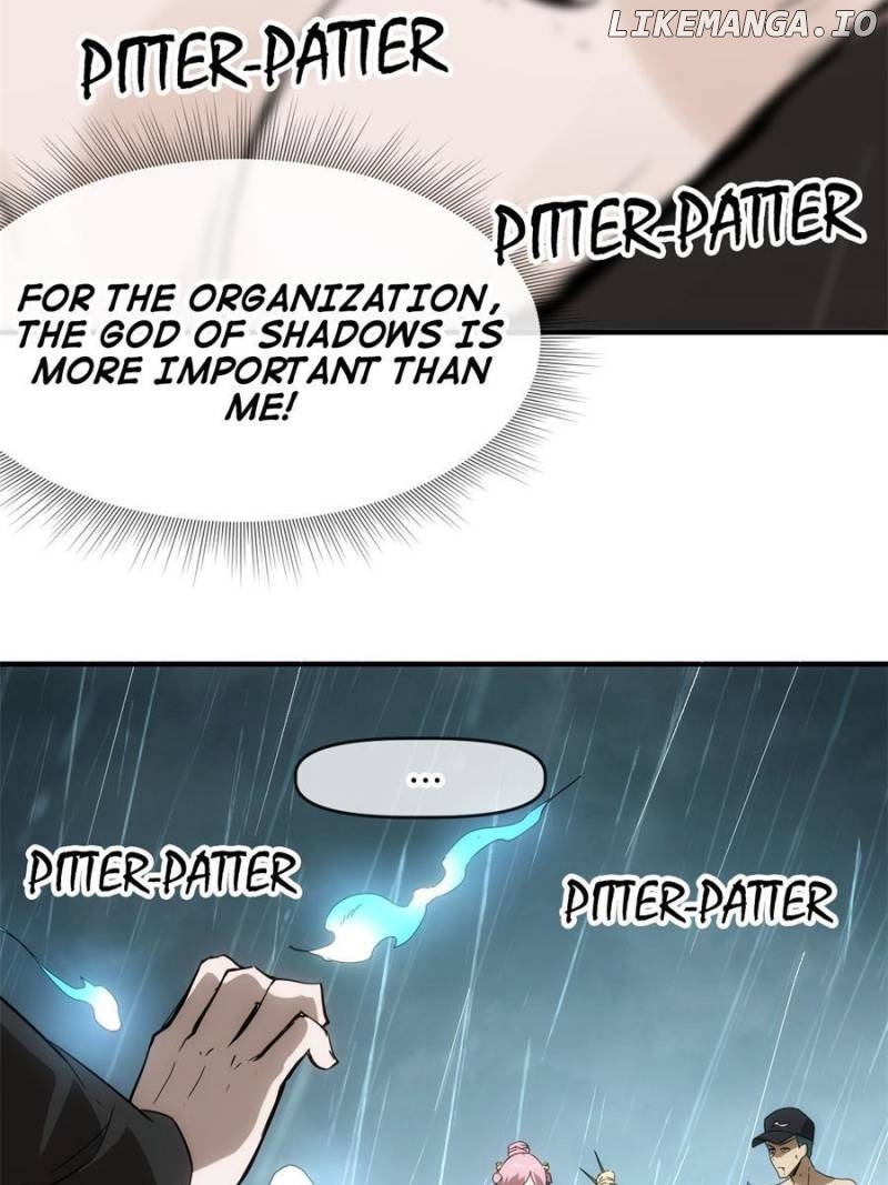Star Gate Chapter 49 - page 48