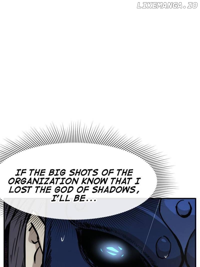 Star Gate Chapter 49 - page 50