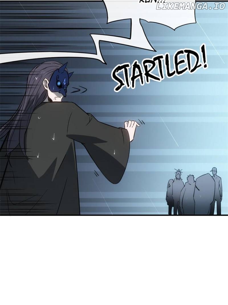 Star Gate Chapter 49 - page 52
