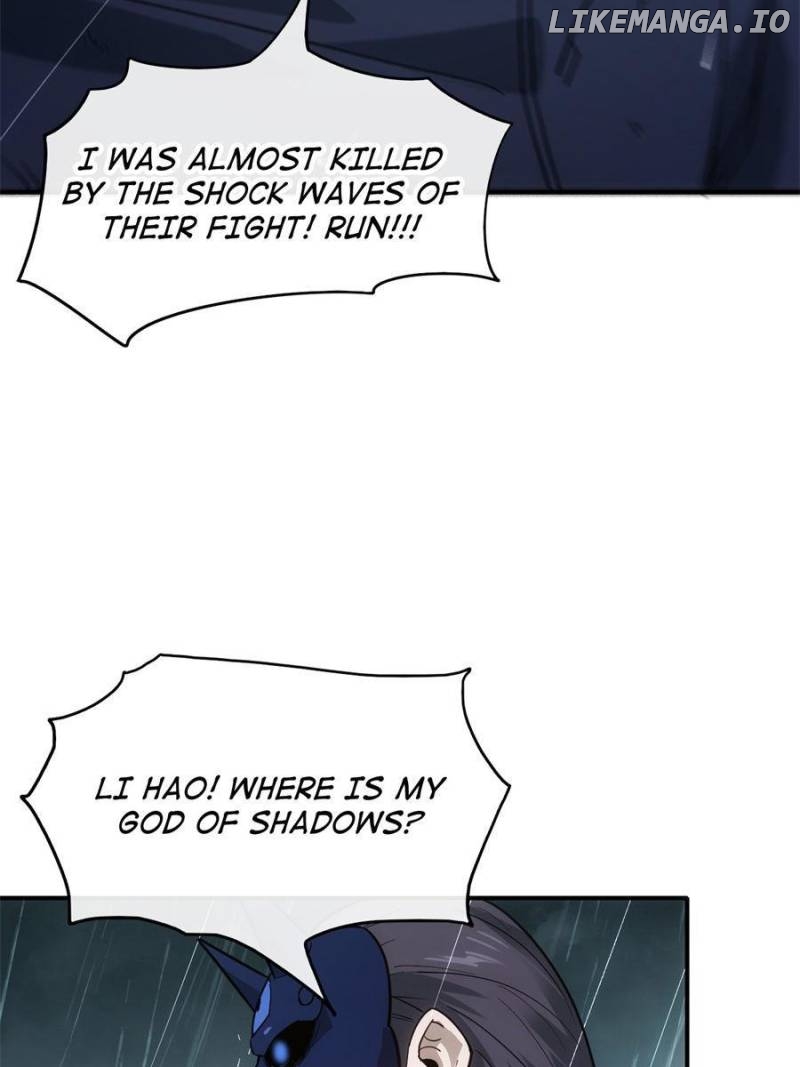 Star Gate Chapter 49 - page 56