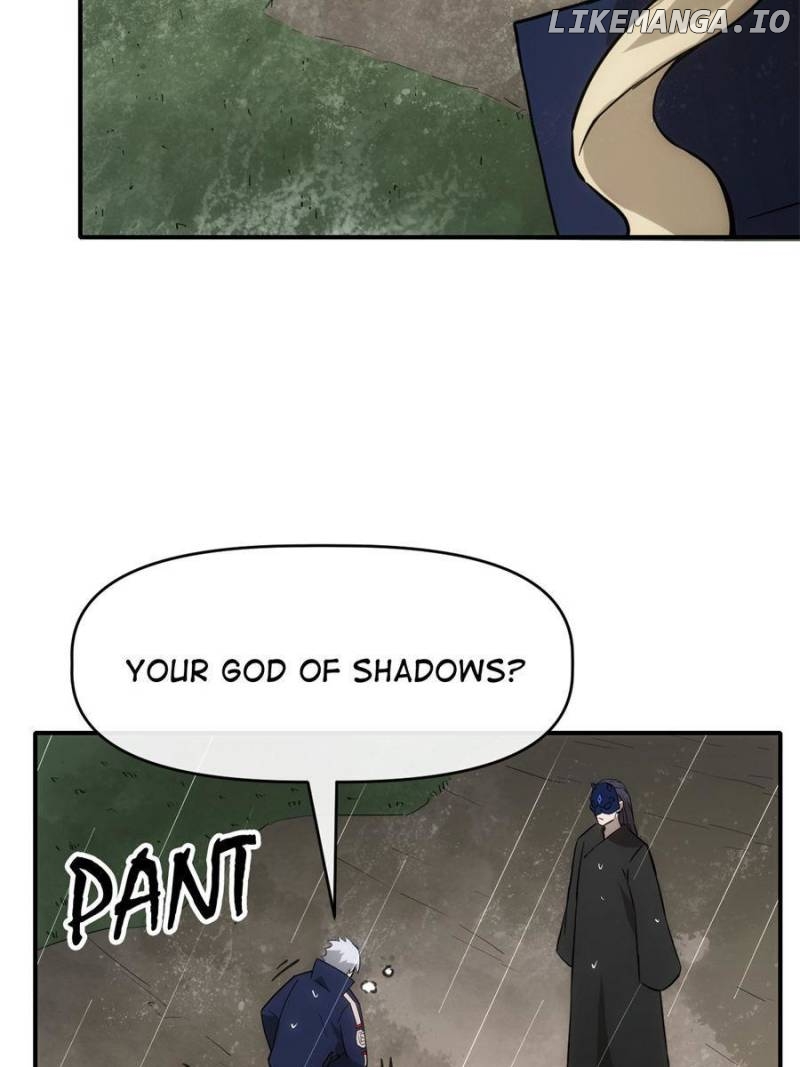 Star Gate Chapter 49 - page 59