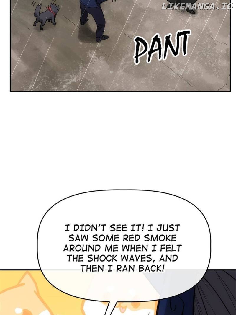 Star Gate Chapter 49 - page 60