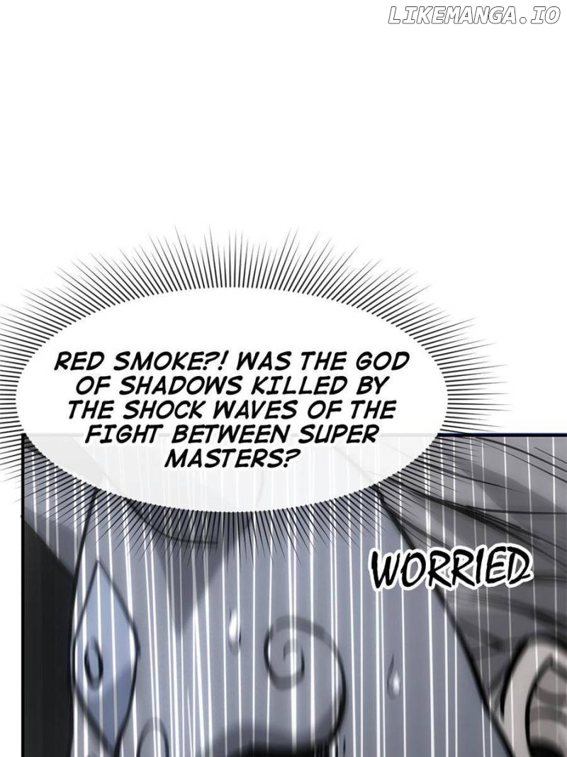 Star Gate Chapter 49 - page 62