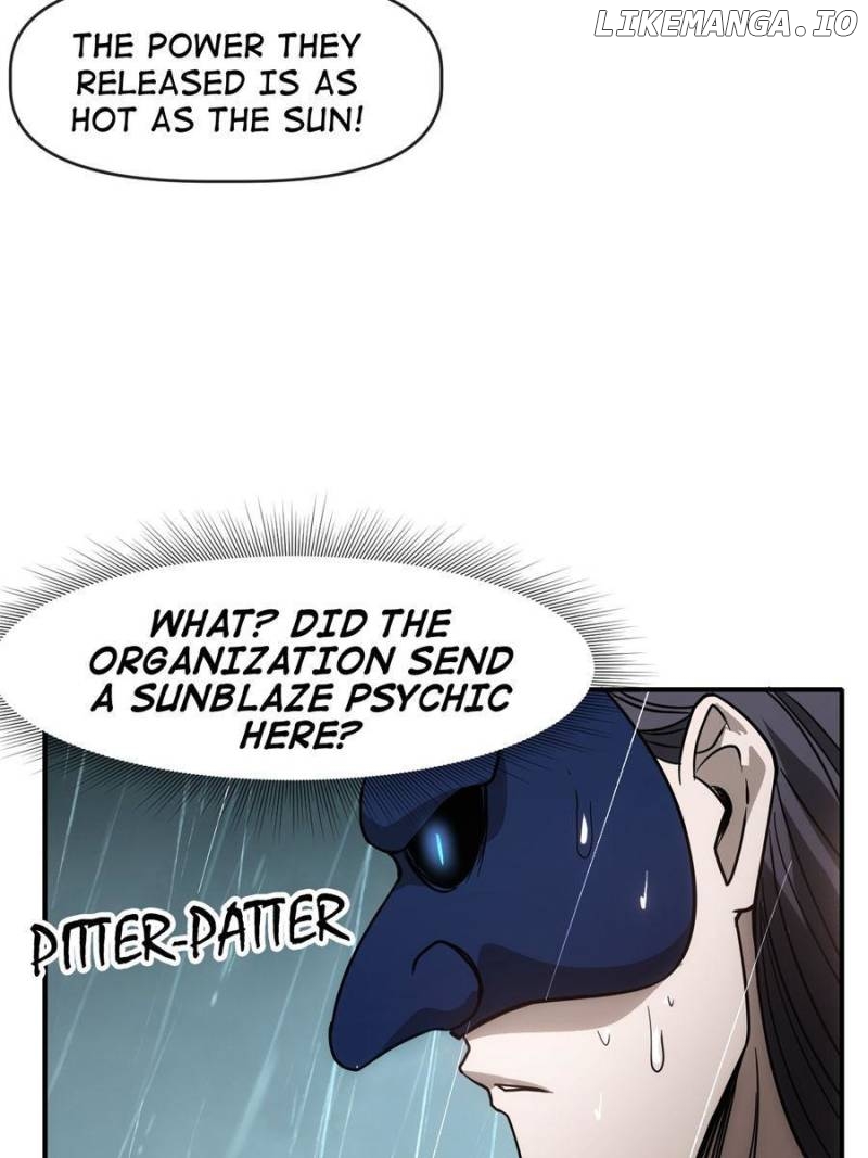Star Gate Chapter 49 - page 68