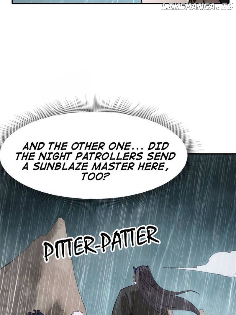 Star Gate Chapter 49 - page 69