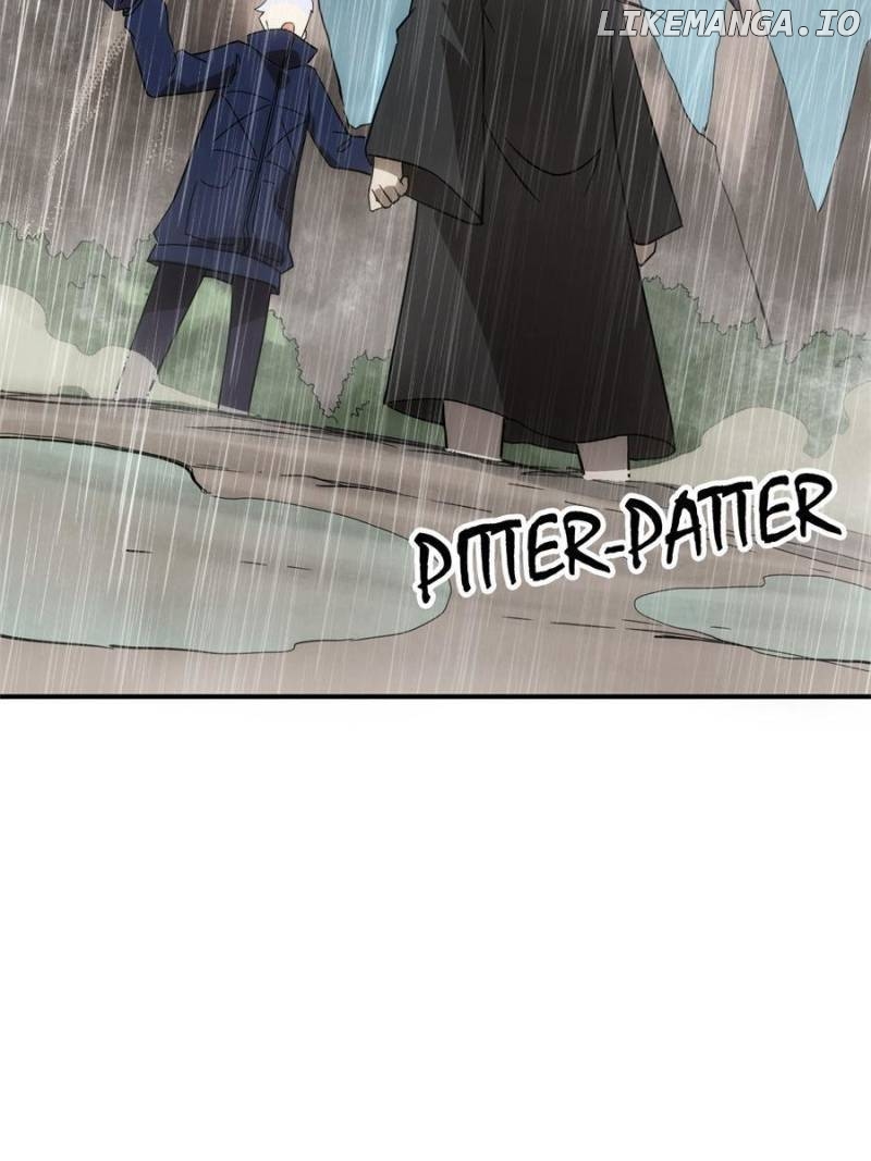 Star Gate Chapter 49 - page 70