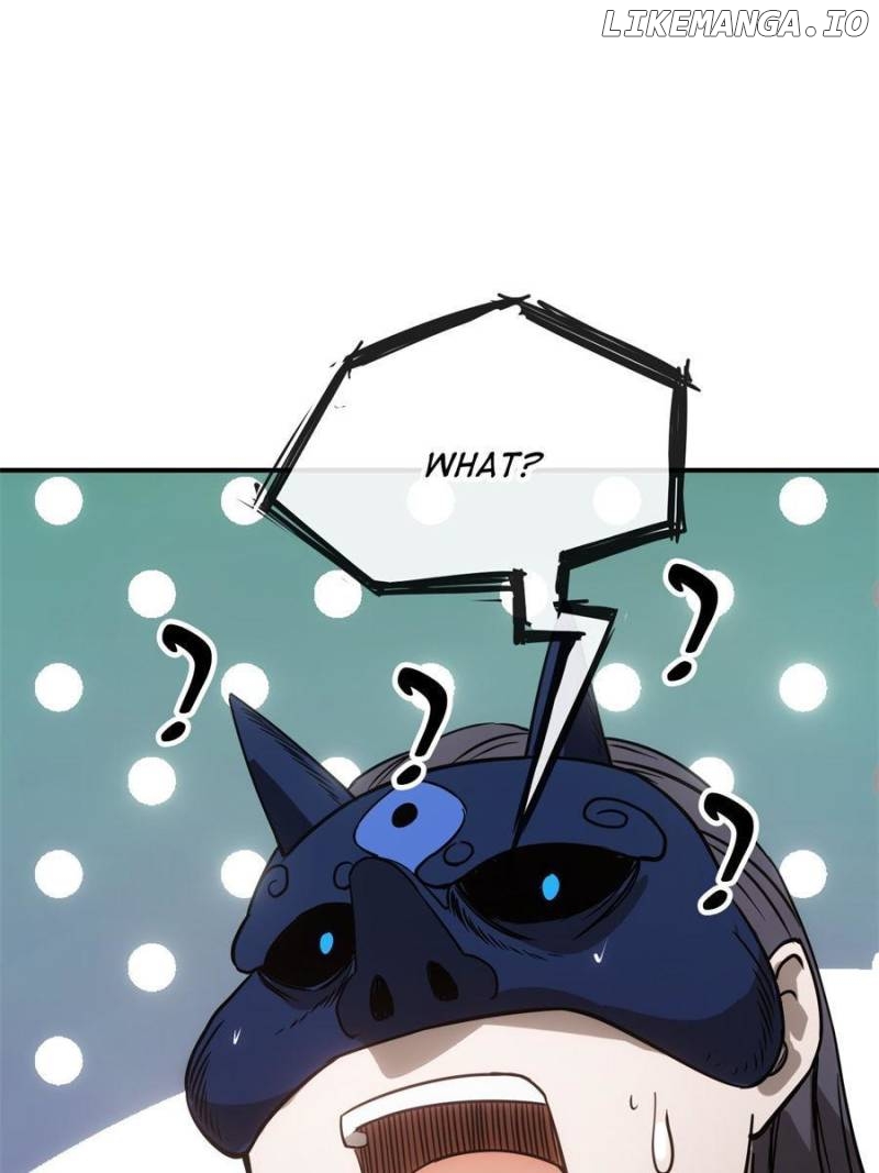 Star Gate Chapter 49 - page 74