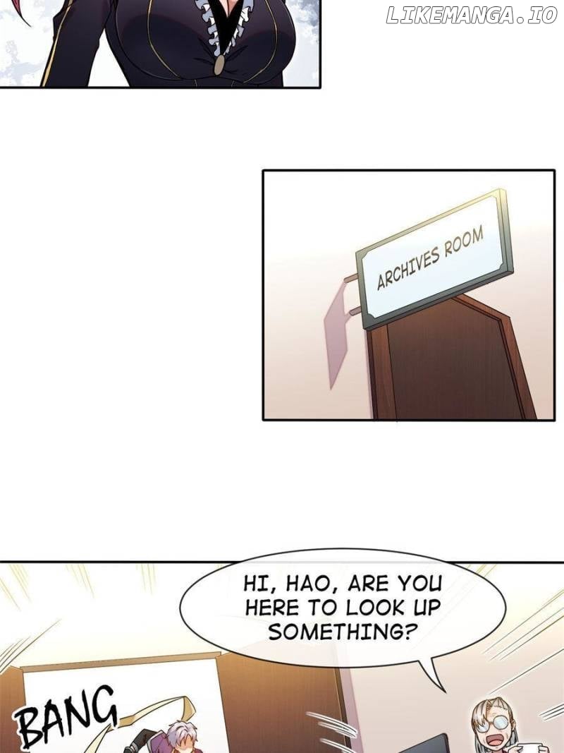 Star Gate Chapter 2 - page 18