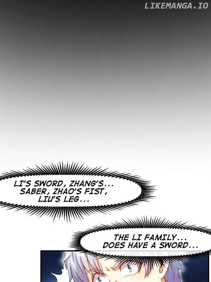 Star Gate Chapter 2 - page 8