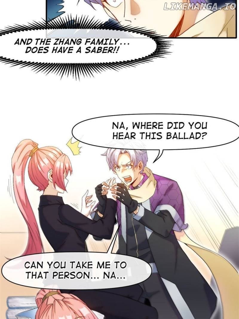 Star Gate Chapter 2 - page 9