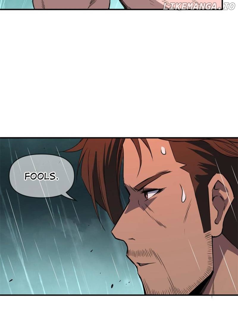 Star Gate Chapter 42 - page 10