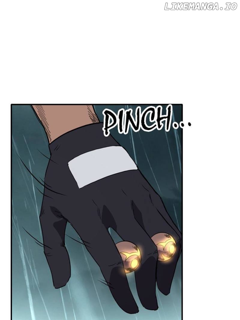 Star Gate Chapter 42 - page 11
