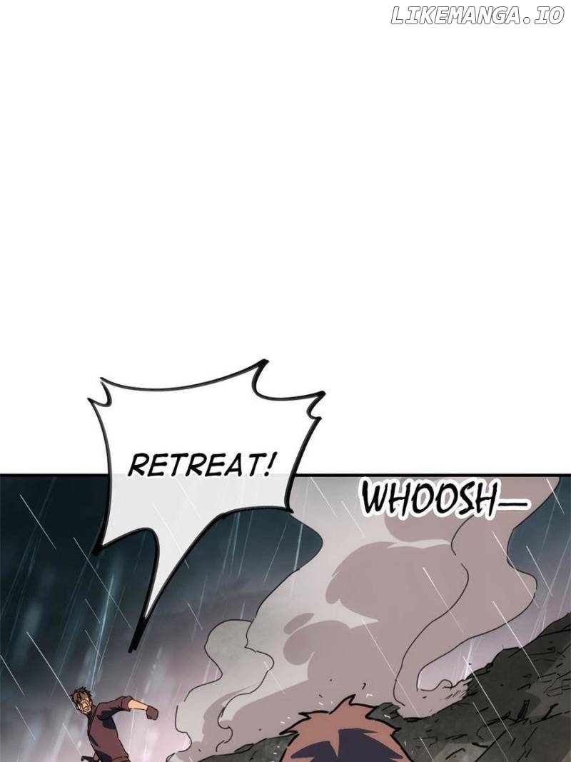Star Gate Chapter 42 - page 18