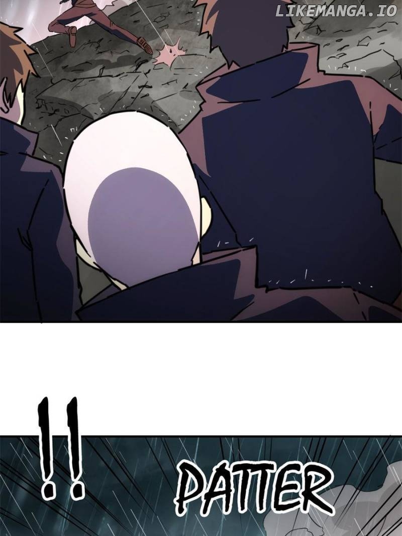 Star Gate Chapter 42 - page 19