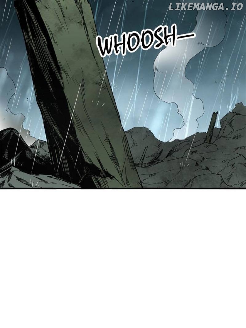Star Gate Chapter 42 - page 2
