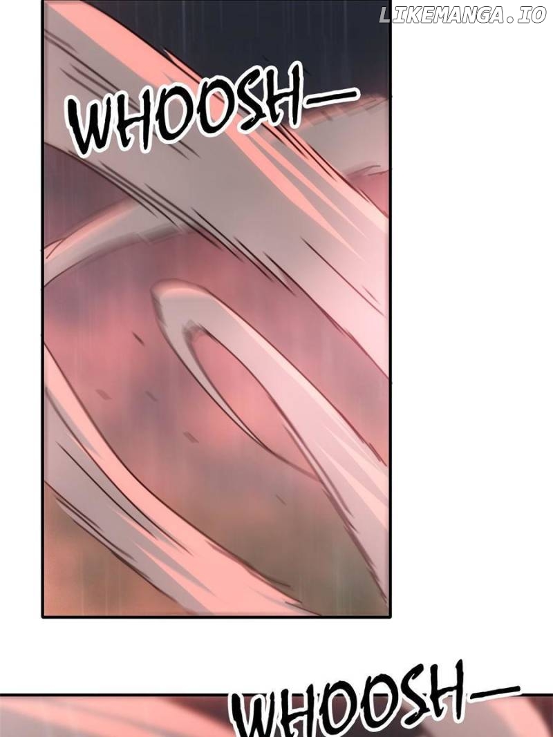 Star Gate Chapter 42 - page 21