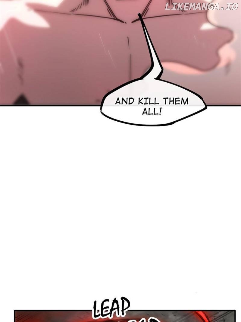 Star Gate Chapter 42 - page 23