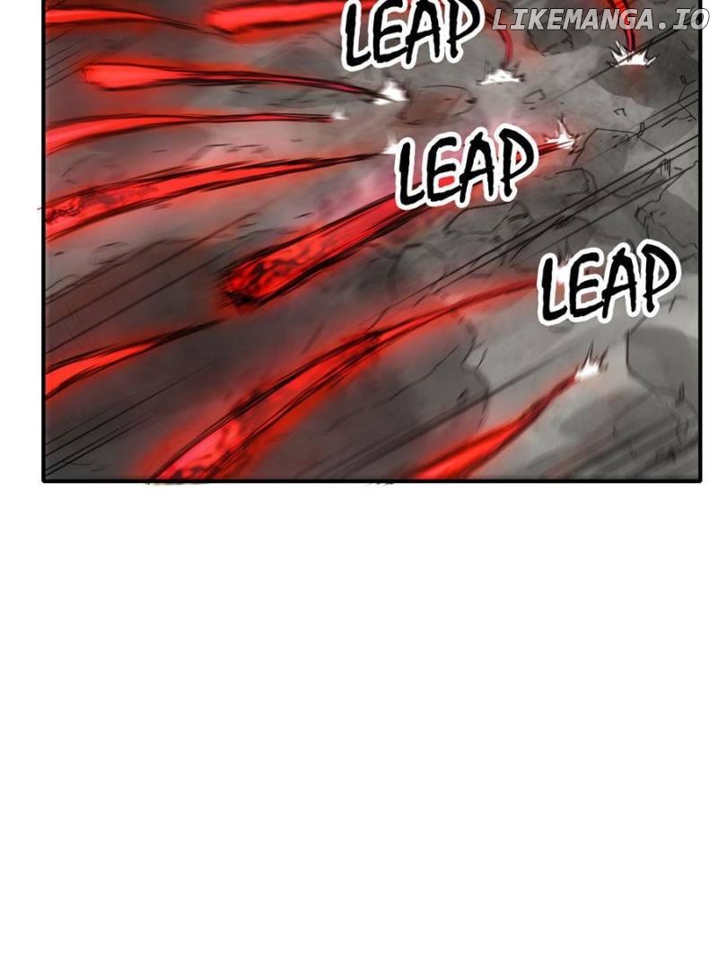 Star Gate Chapter 42 - page 24