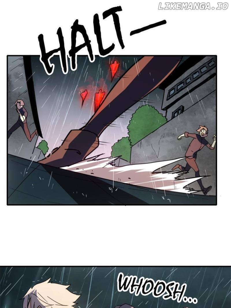 Star Gate Chapter 42 - page 27