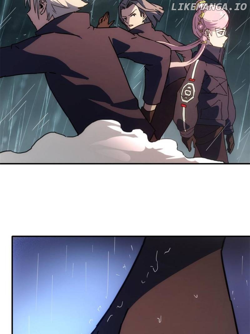 Star Gate Chapter 42 - page 28