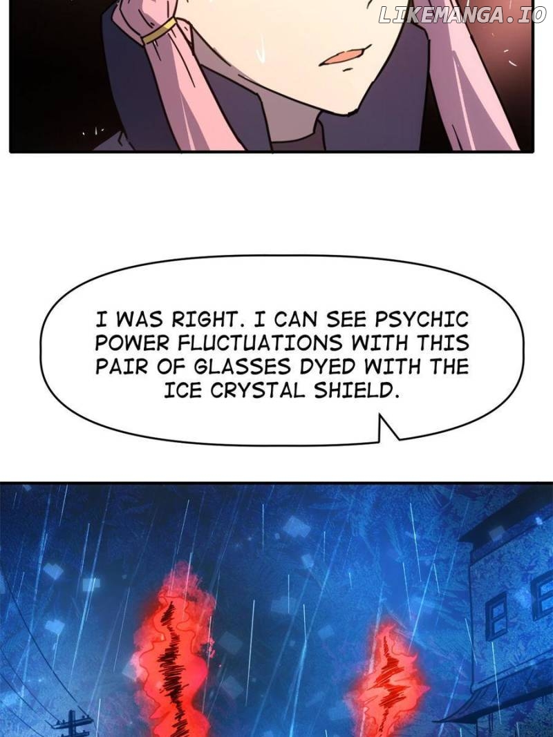 Star Gate Chapter 42 - page 32