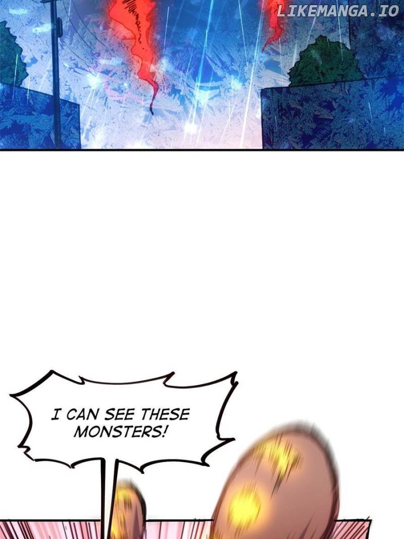 Star Gate Chapter 42 - page 33