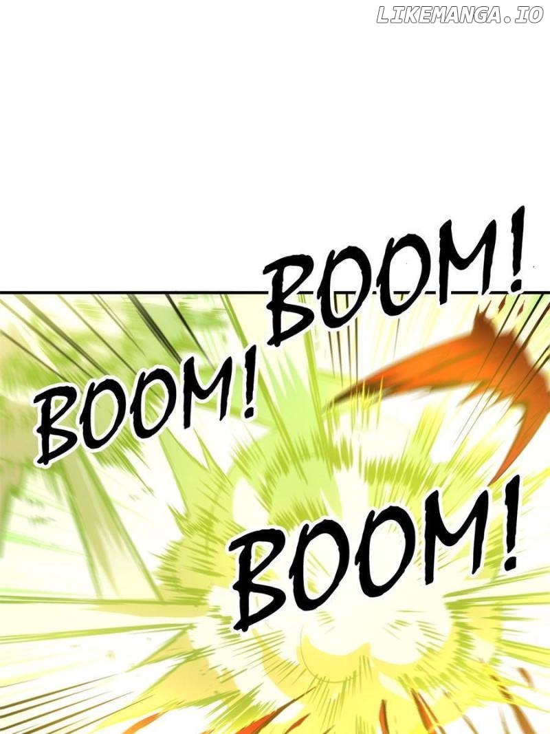 Star Gate Chapter 42 - page 36