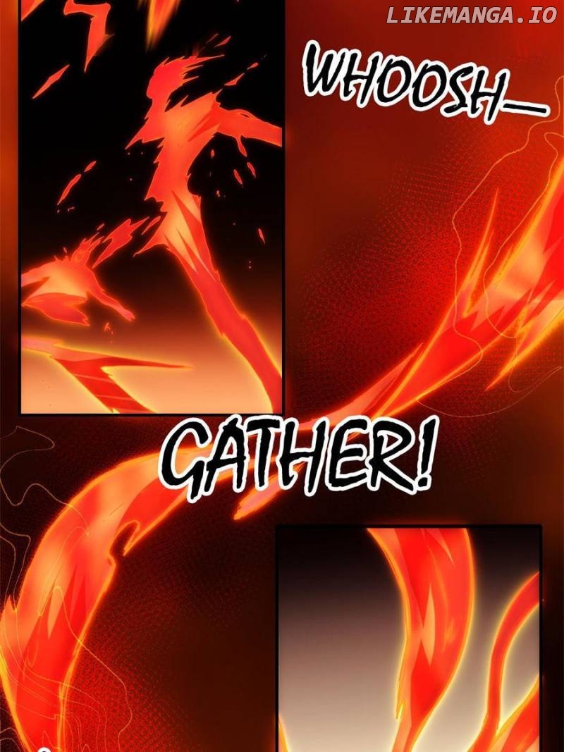 Star Gate Chapter 42 - page 38