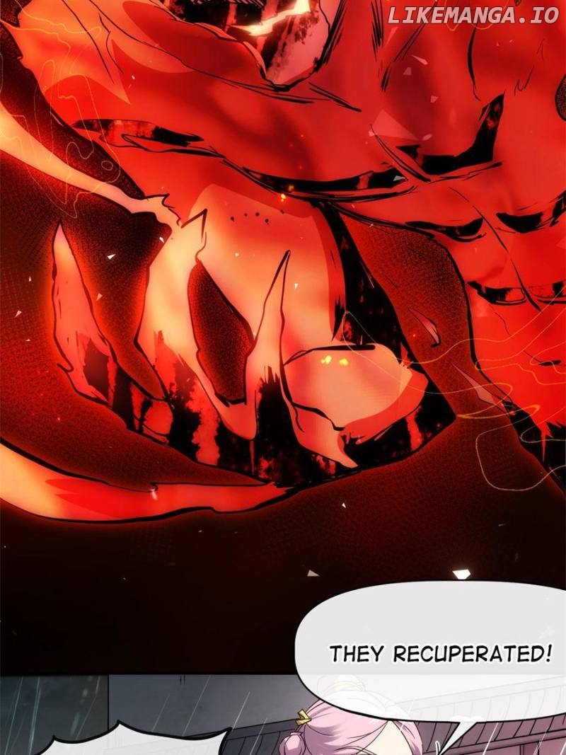 Star Gate Chapter 42 - page 40