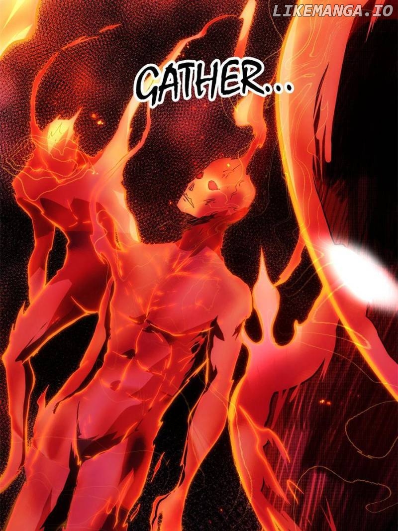 Star Gate Chapter 42 - page 47