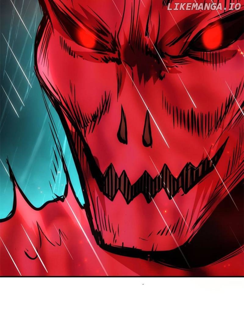 Star Gate Chapter 42 - page 49
