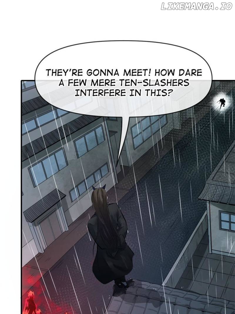Star Gate Chapter 42 - page 60