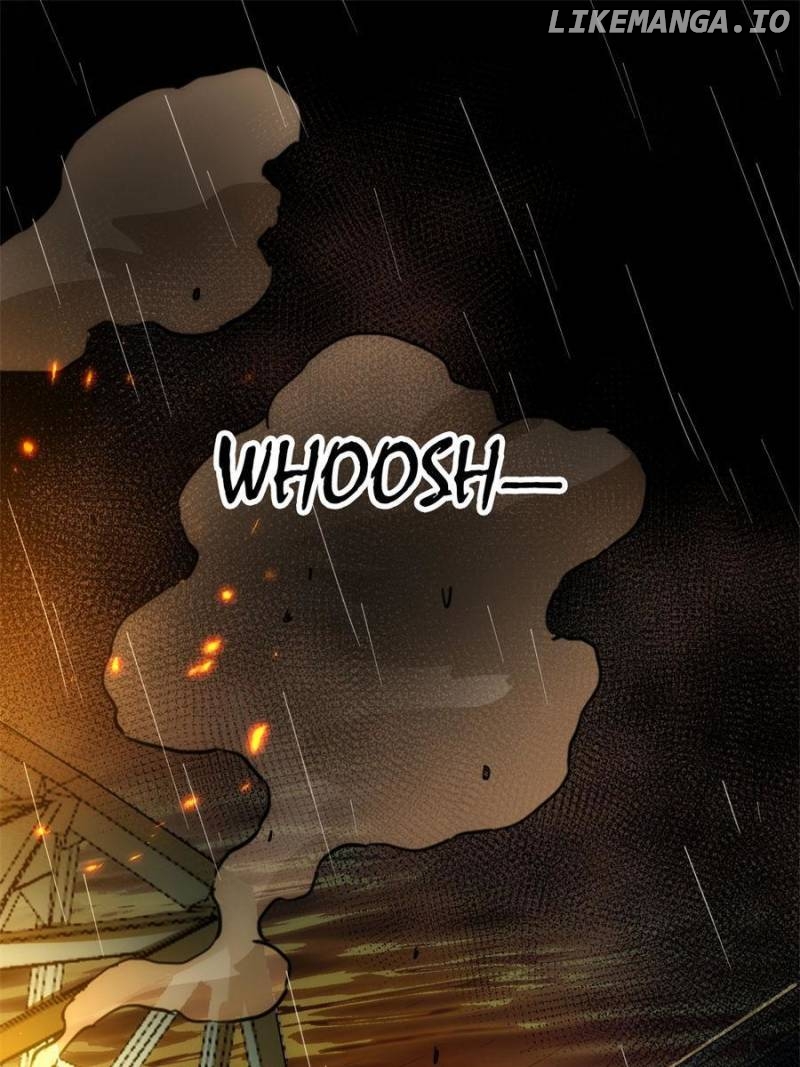 Star Gate Chapter 42 - page 64
