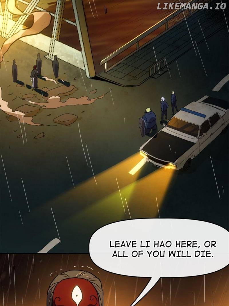 Star Gate Chapter 42 - page 65