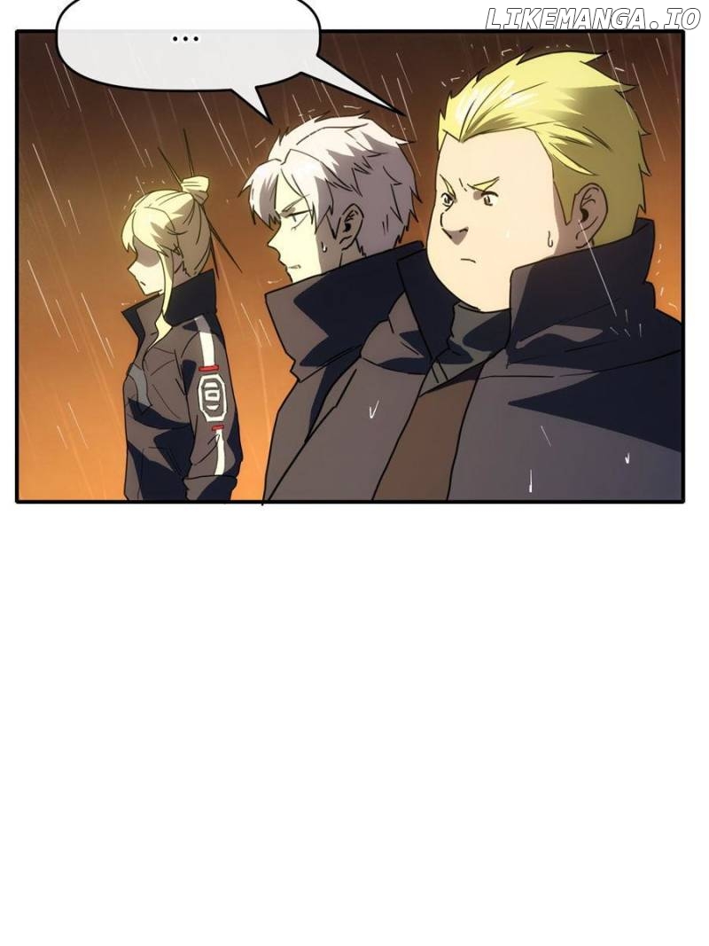 Star Gate Chapter 42 - page 67