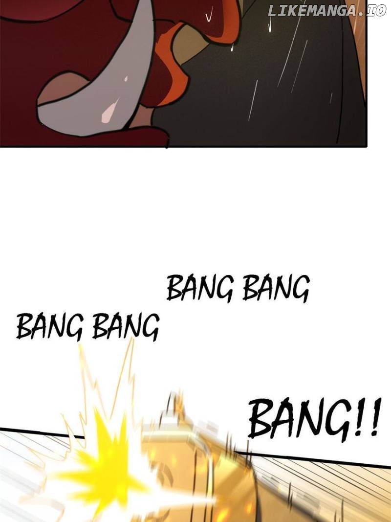 Star Gate Chapter 42 - page 70