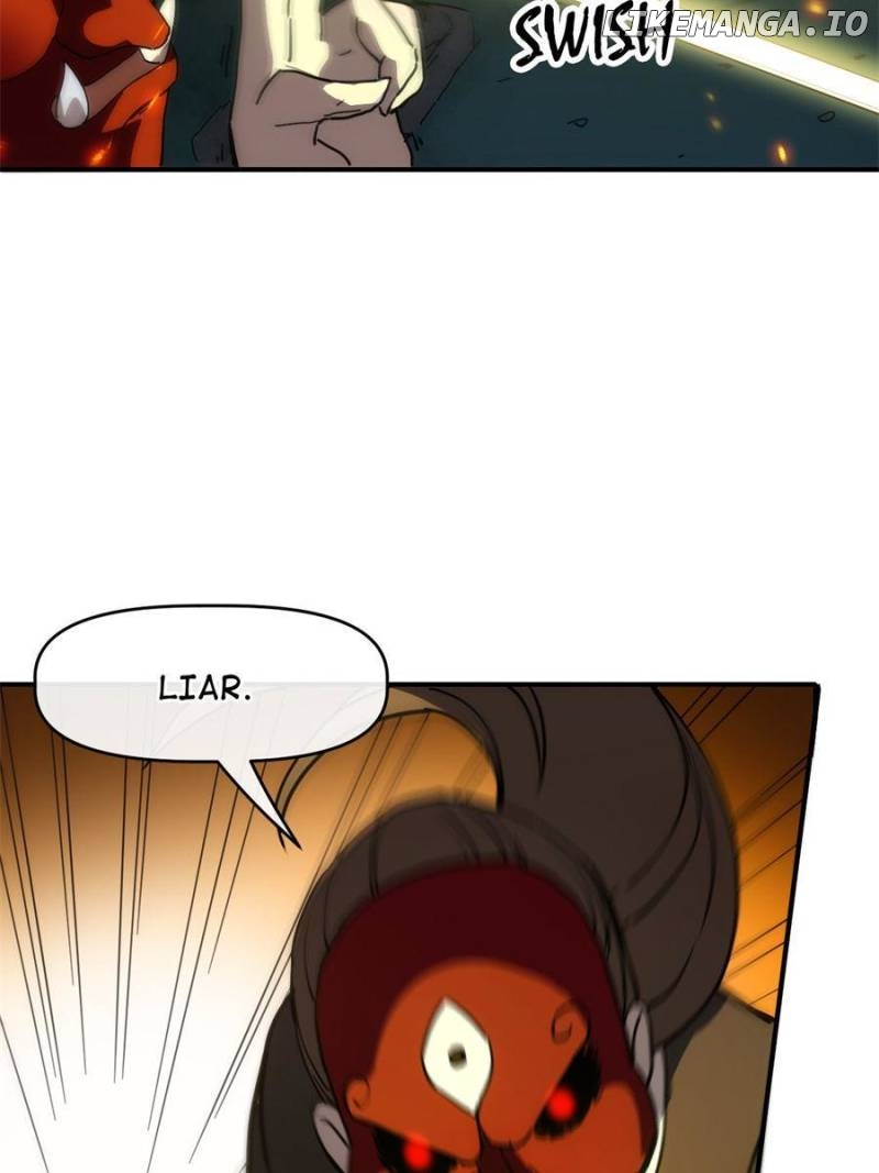 Star Gate Chapter 42 - page 74