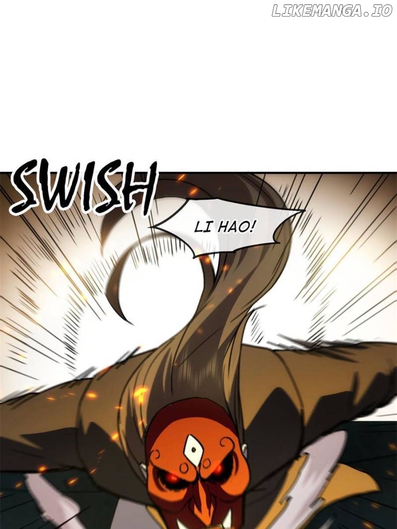 Star Gate Chapter 42 - page 77