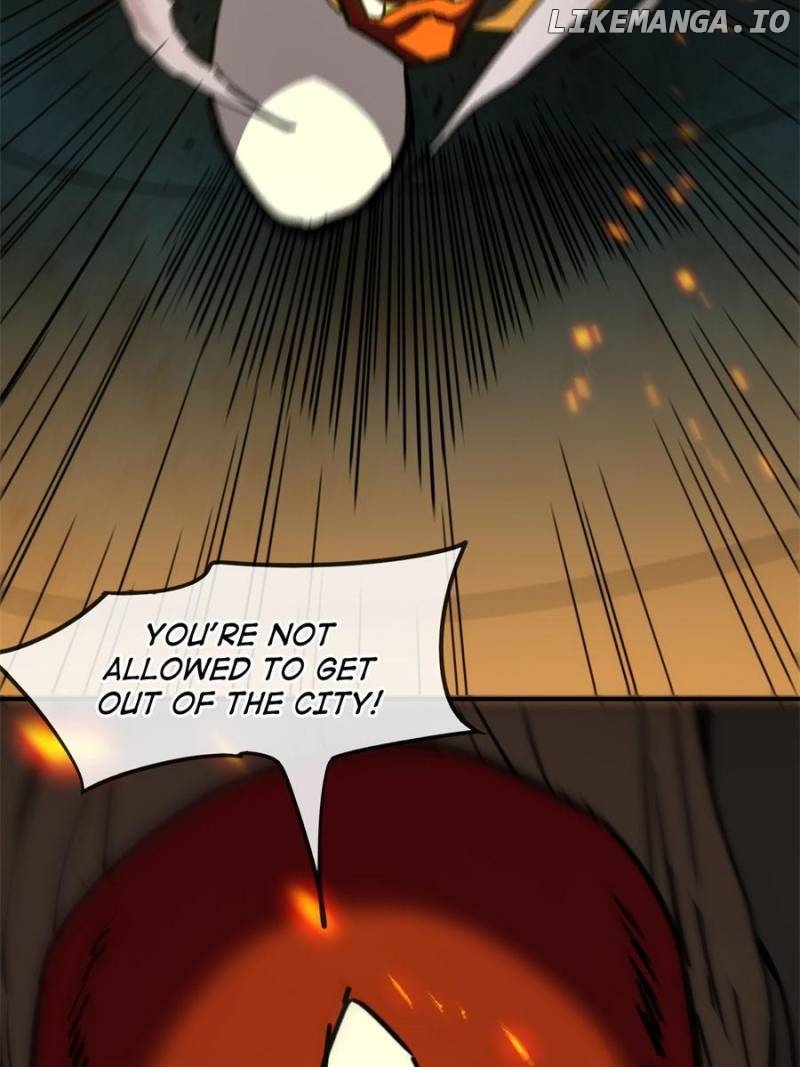 Star Gate Chapter 42 - page 78