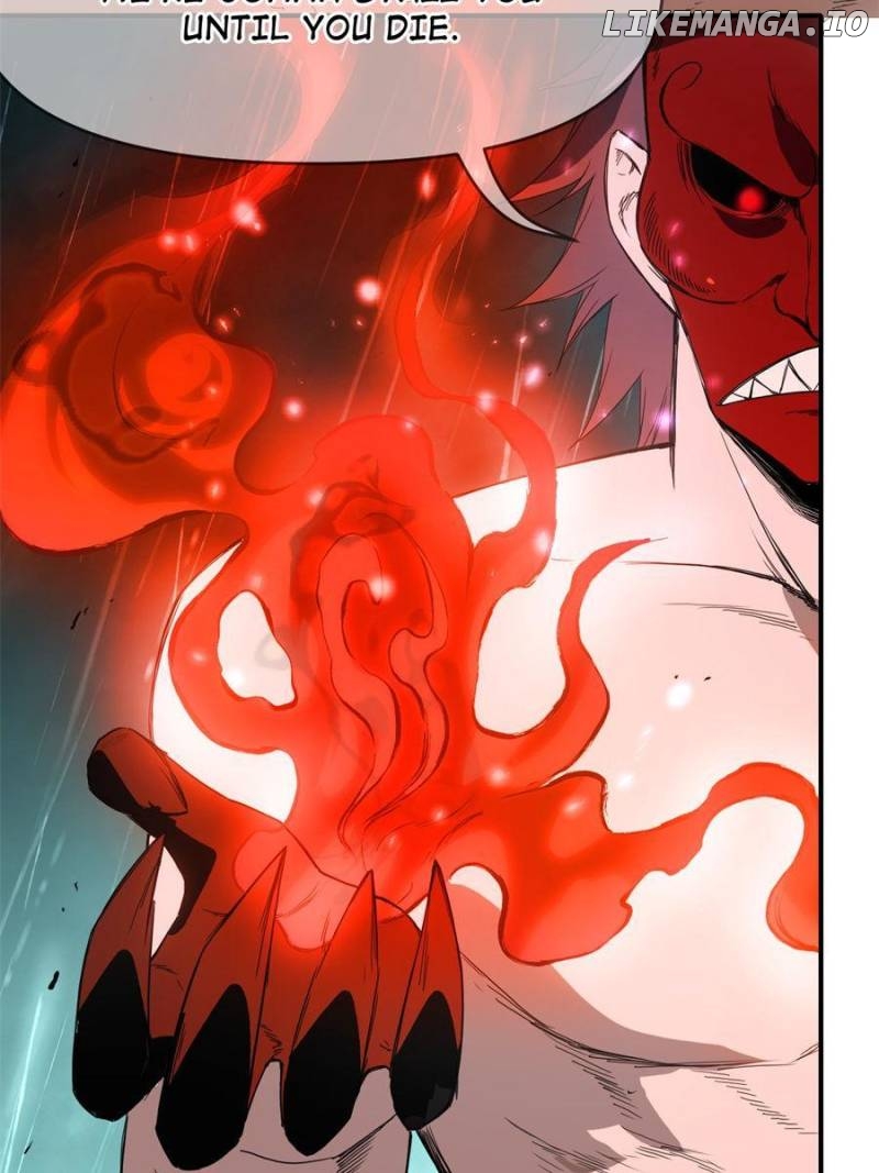 Star Gate Chapter 42 - page 9