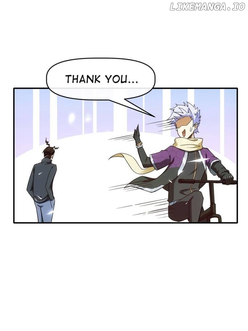 Star Gate Chapter 20 - page 24