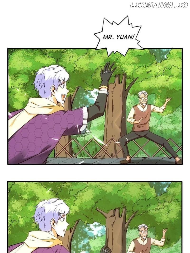 Star Gate Chapter 20 - page 26