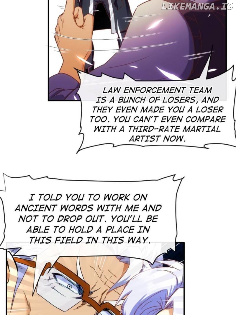Star Gate Chapter 20 - page 44