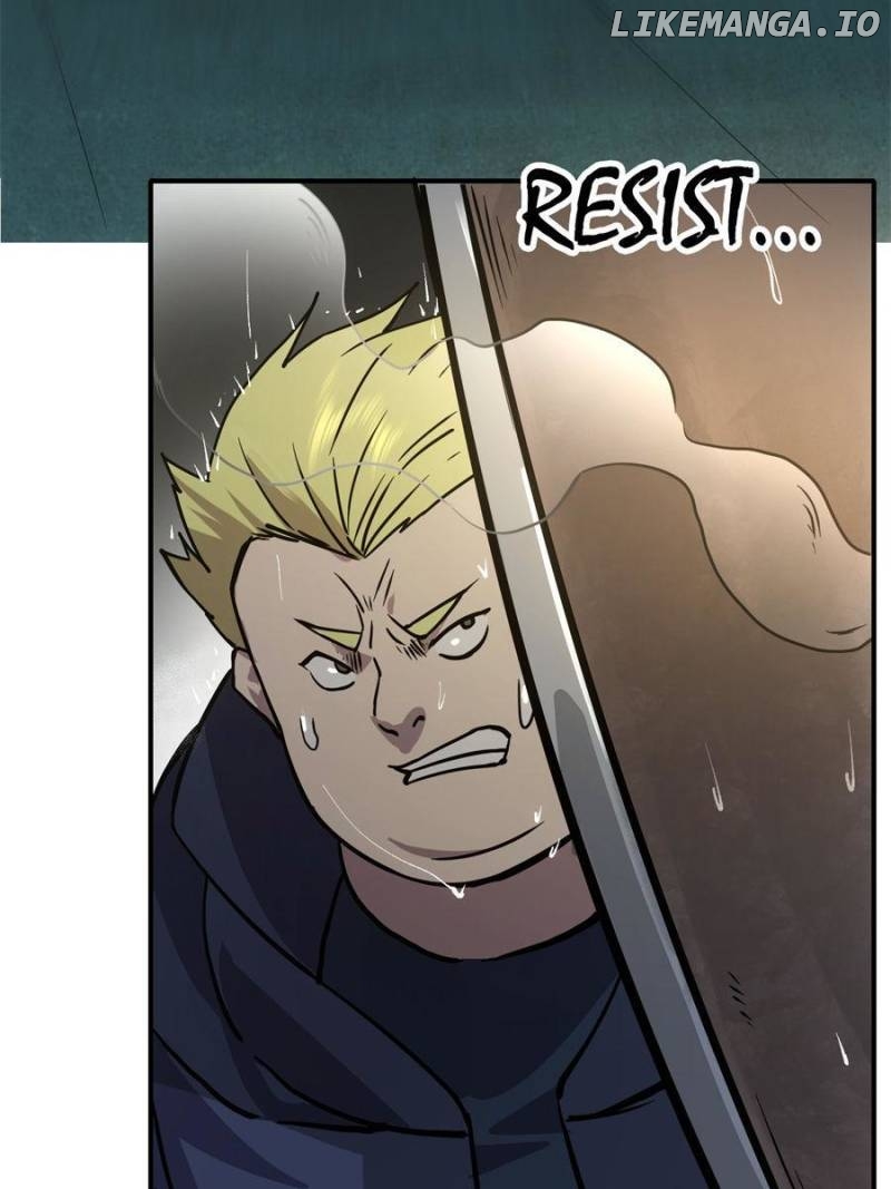 Star Gate Chapter 43 - page 13