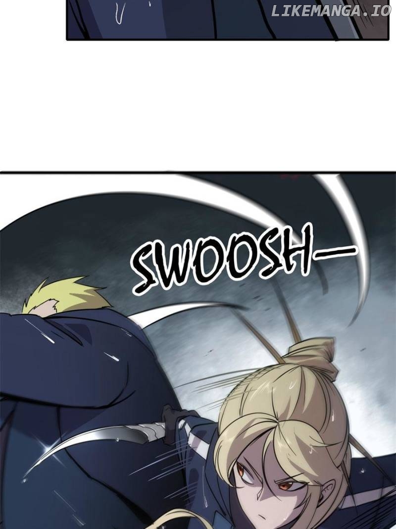 Star Gate Chapter 43 - page 14