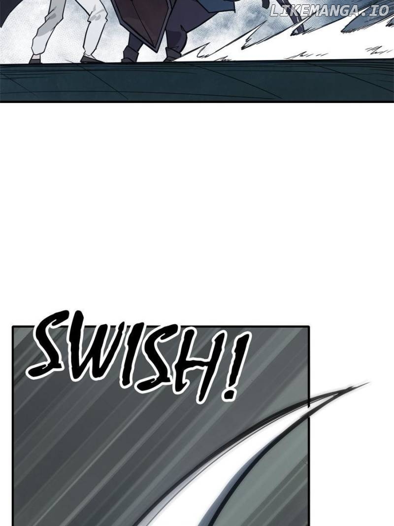 Star Gate Chapter 43 - page 16