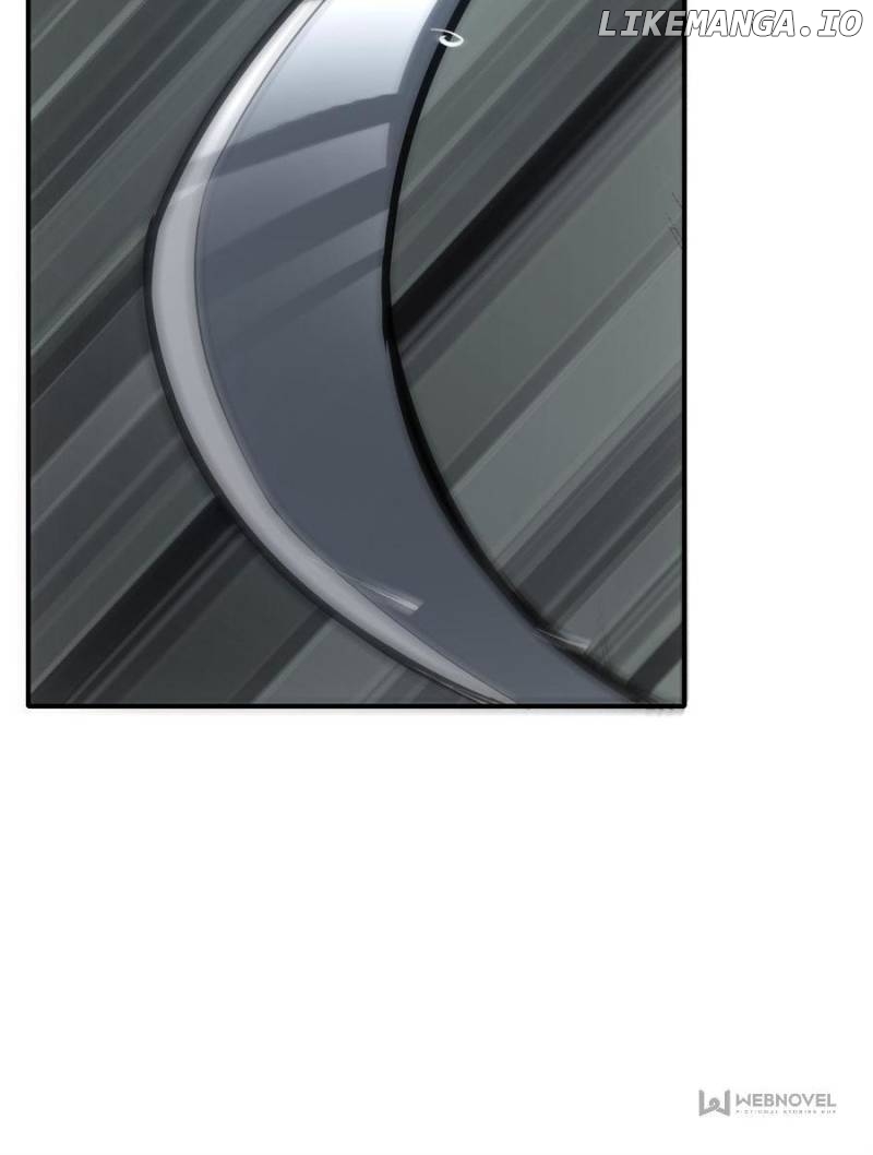 Star Gate Chapter 43 - page 17